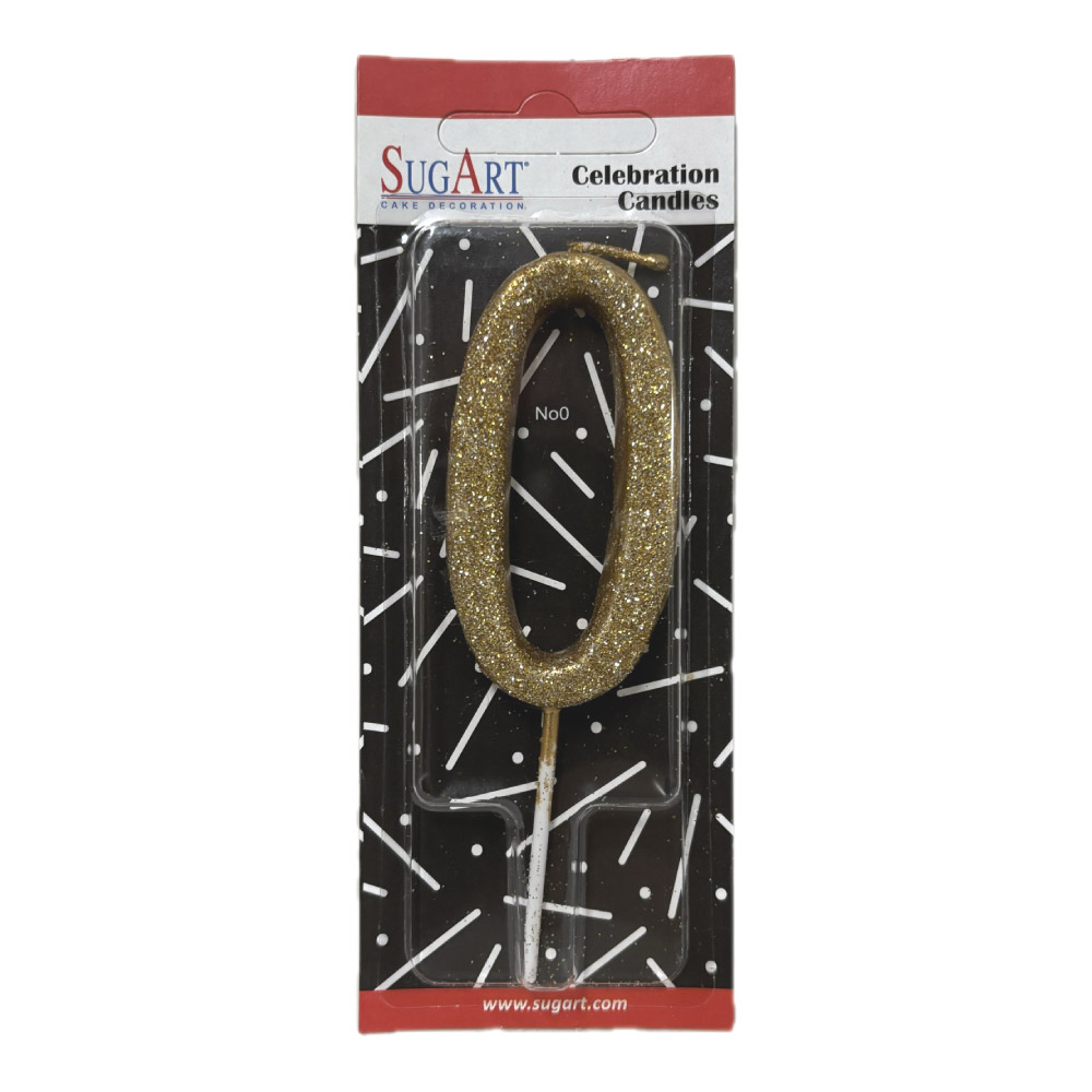 Κερί χρυσό 0 Sugart