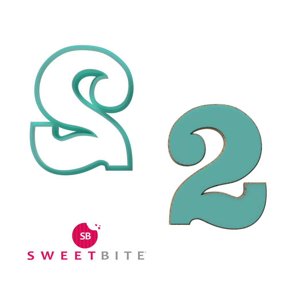 Κουπάτ αριθμός 2 Classic (επιλογή μεγέθους)