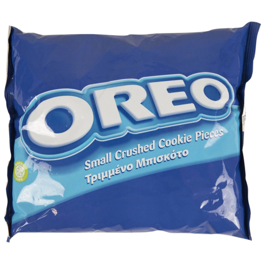 Μπισκότο oreo τριμμένο 400γρ