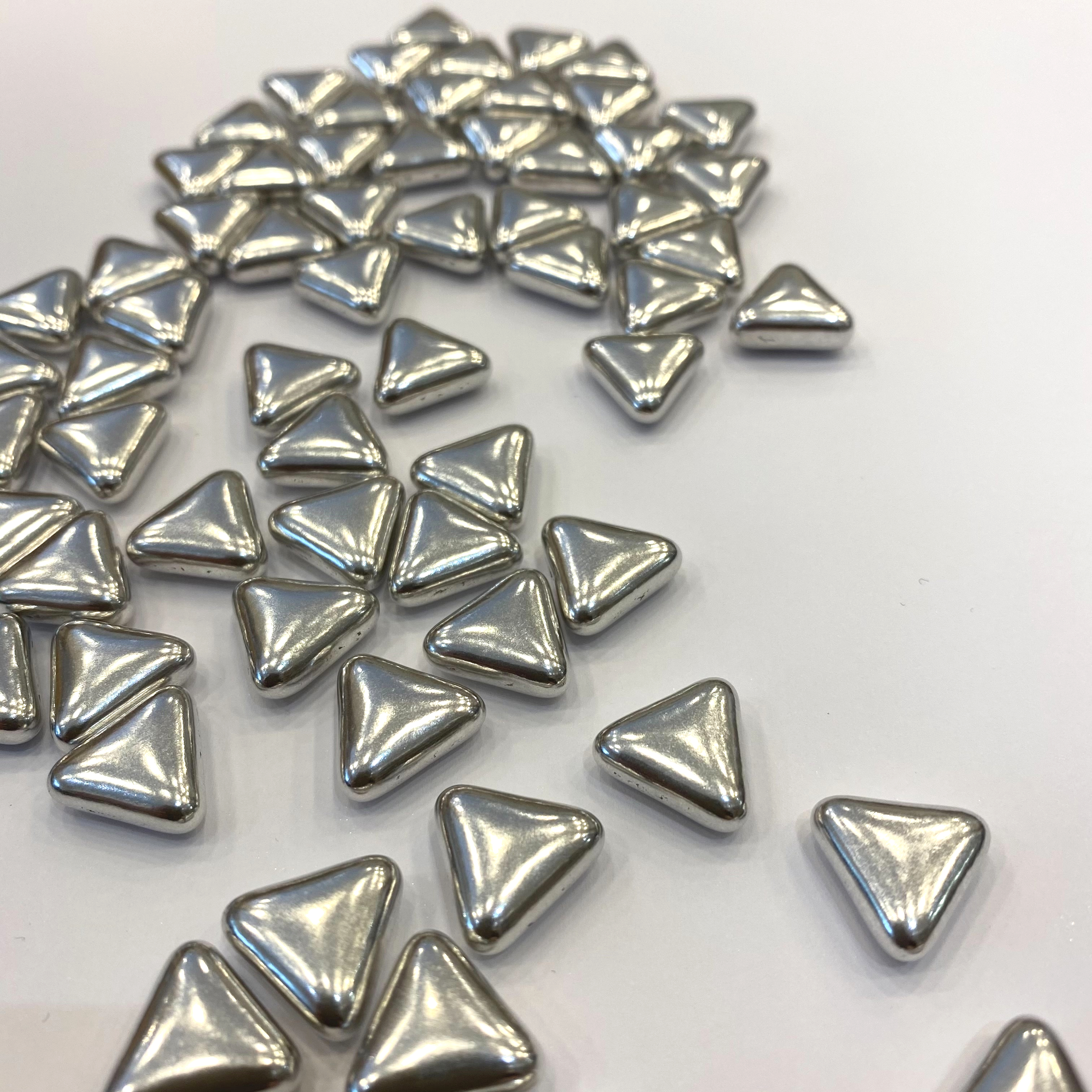 Ασημένια τρίγωνα 250γρ Sweetbite