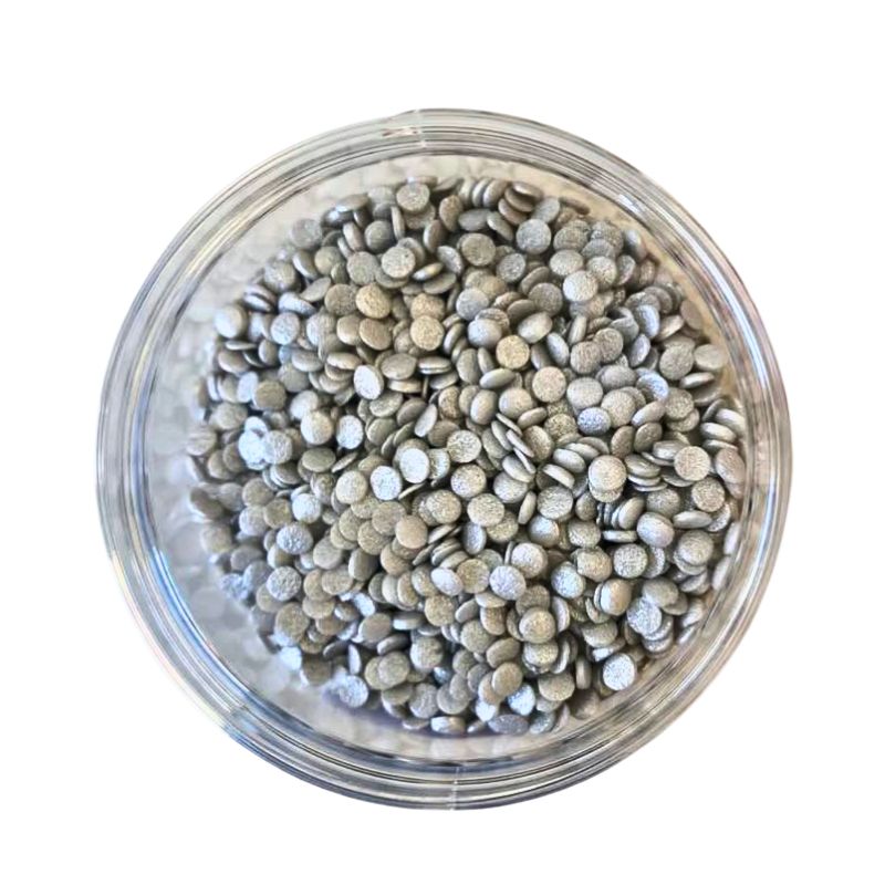 Sprinkles κονφετί ασημί 450γρ Sweetbite