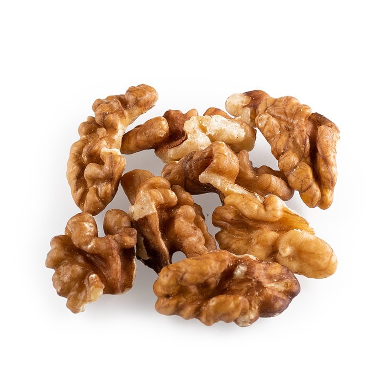 Καρύδια σπασμένα 1/4 1 κιλό