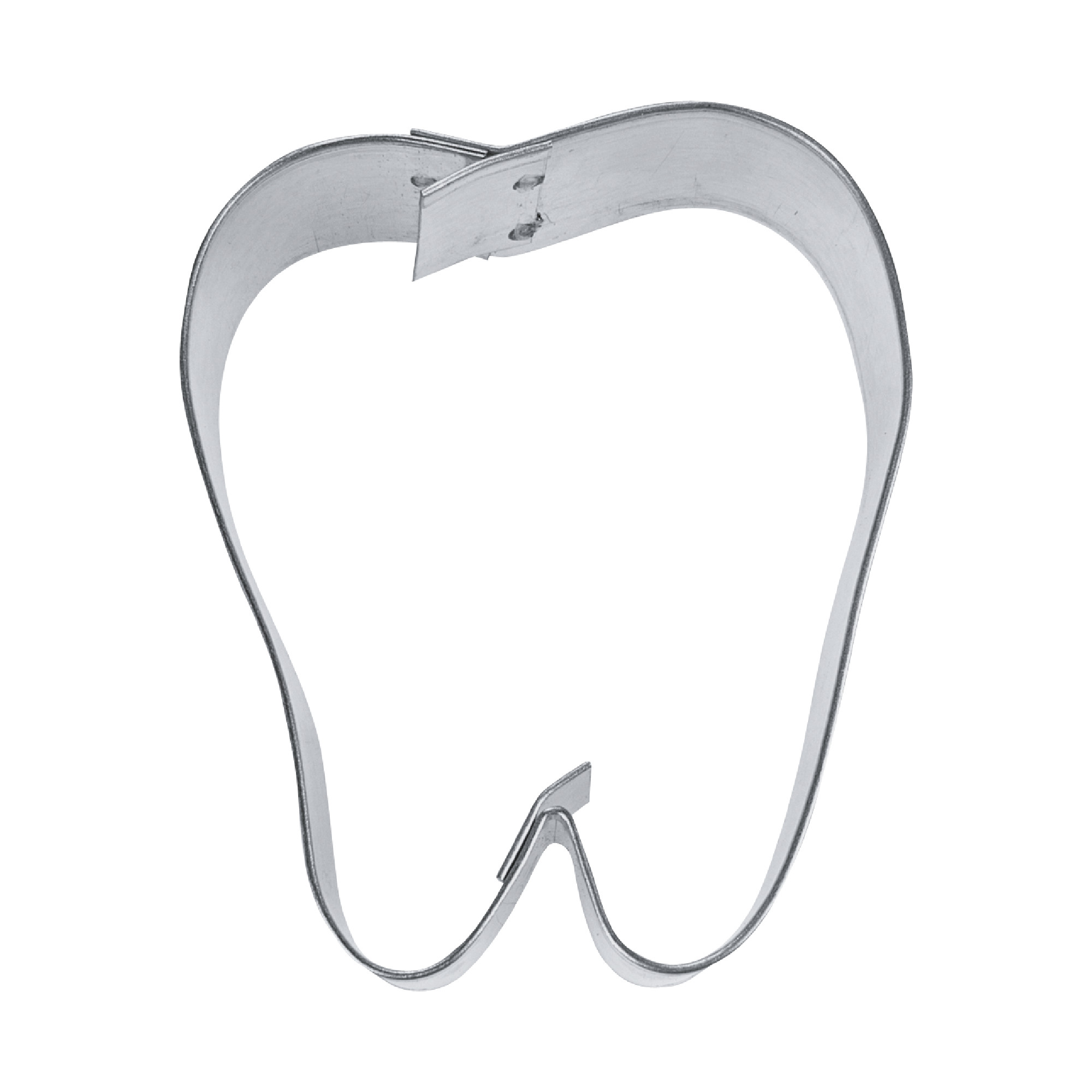 Κουπάτ δόντι 6εκ ανοξείδωτο Staedter