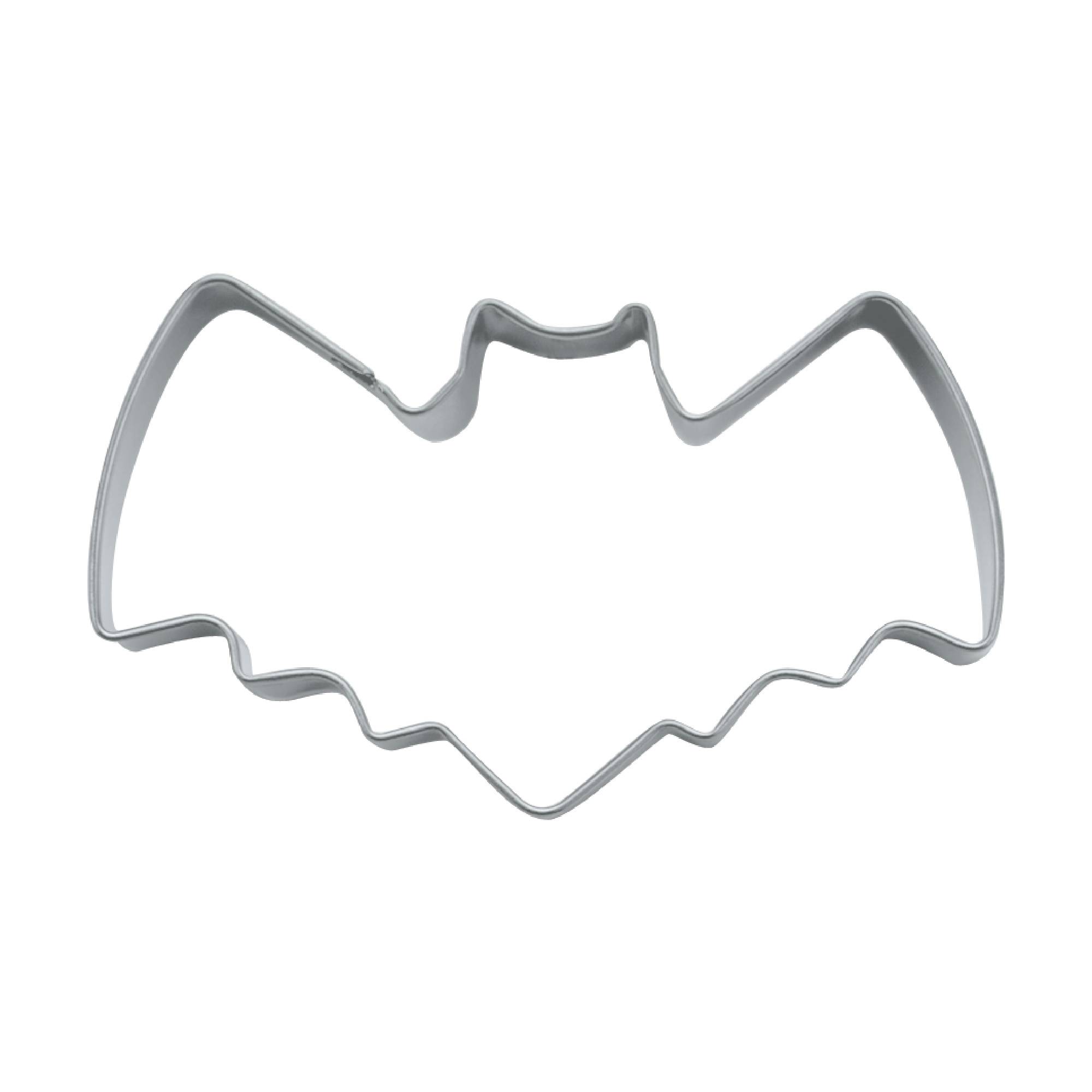 Κουπάτ νυχτερίδα batman ανοξείδωτο 8cm Staedter