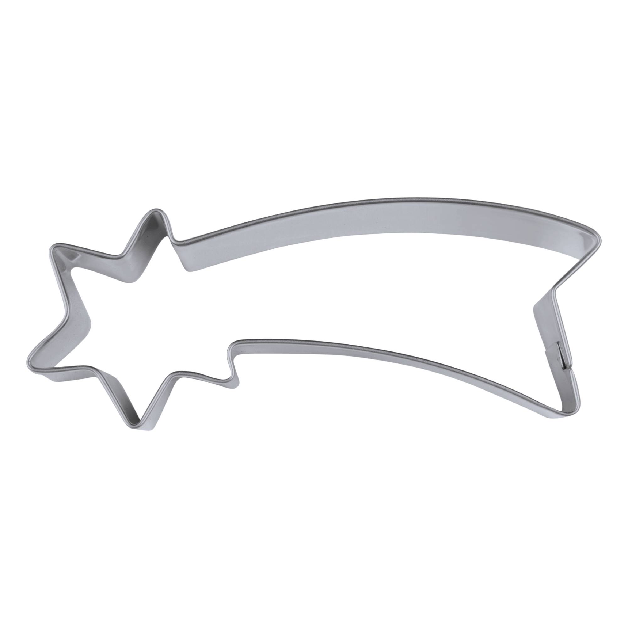 Κουπάτ άστρο 9cm ανοξείδωτο Staedter