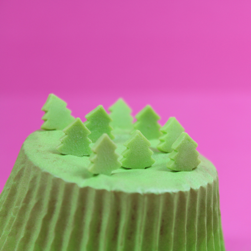 Sprinkles ελατάκια 500γρ Sugart