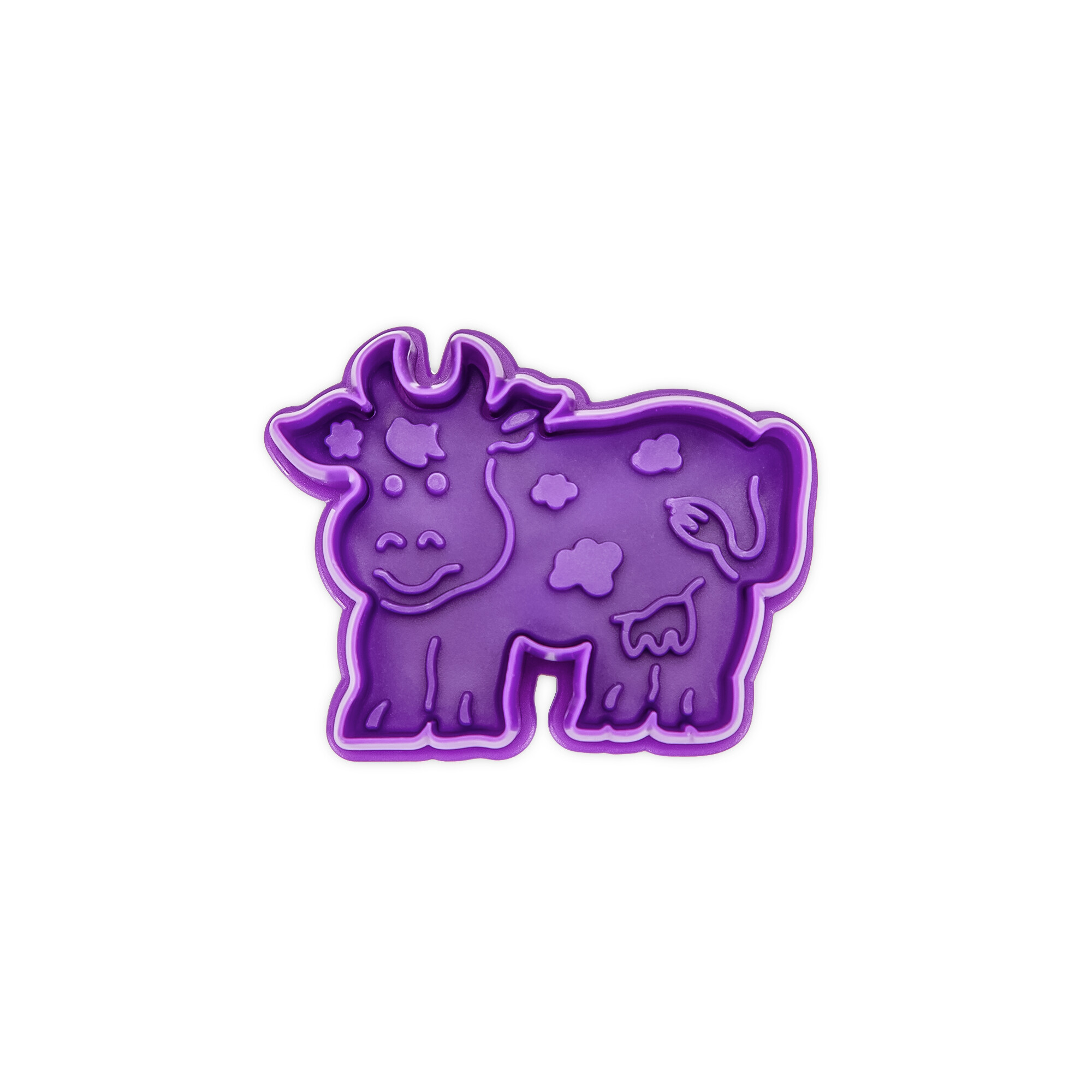 Κουπάτ αγελάδα με ελατήριο 7cm Staedter