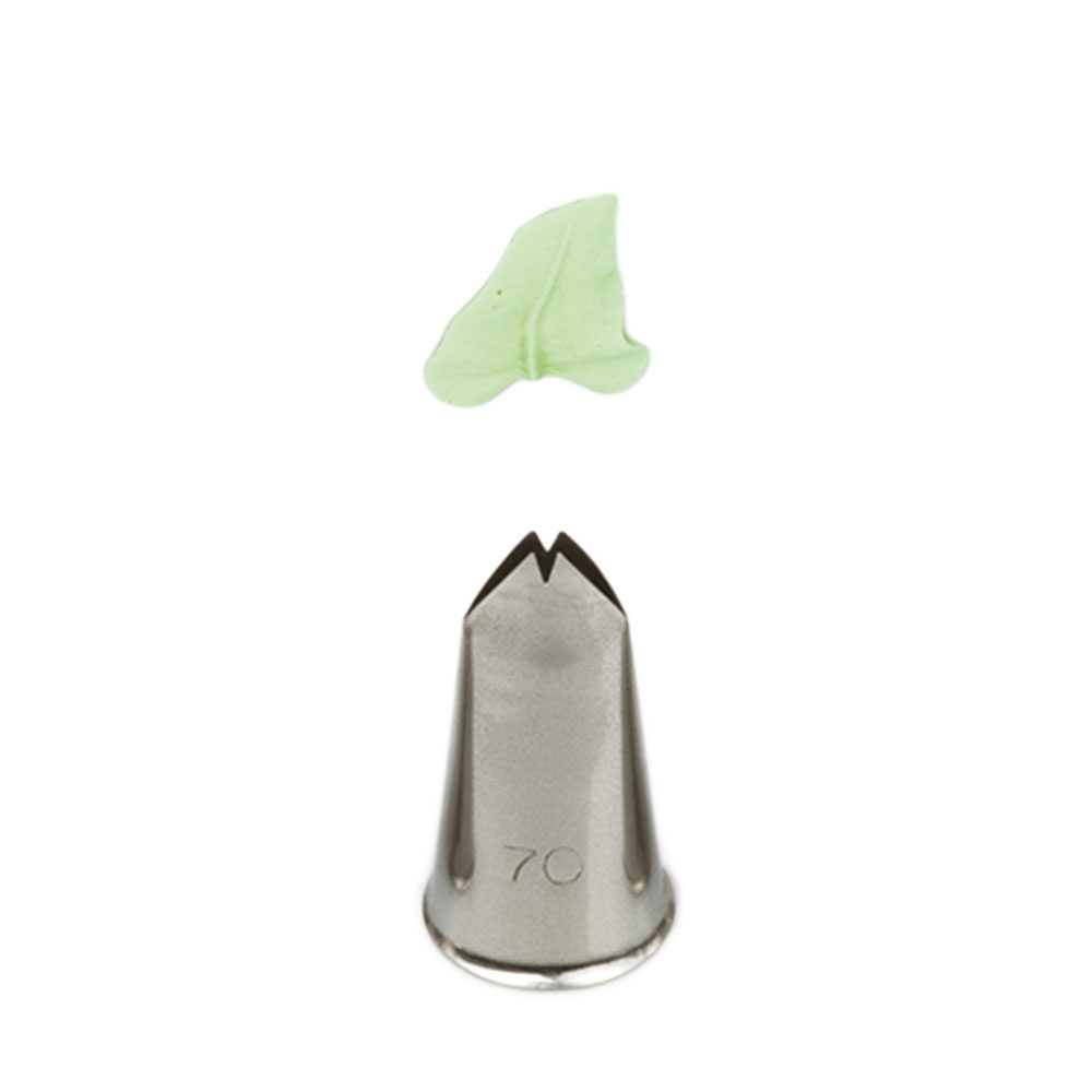 Κορνέ #70 φύλλο Decora