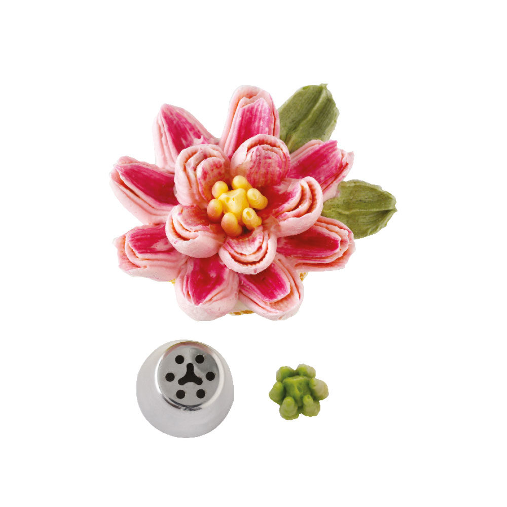 Κορνέ #22 Decora