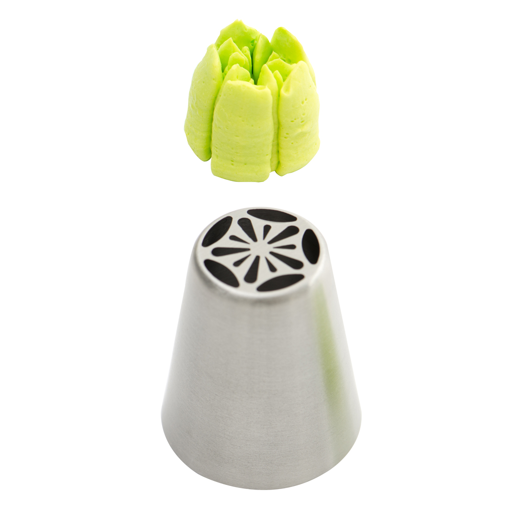 Κορνέ #241 τουλίπα Decora