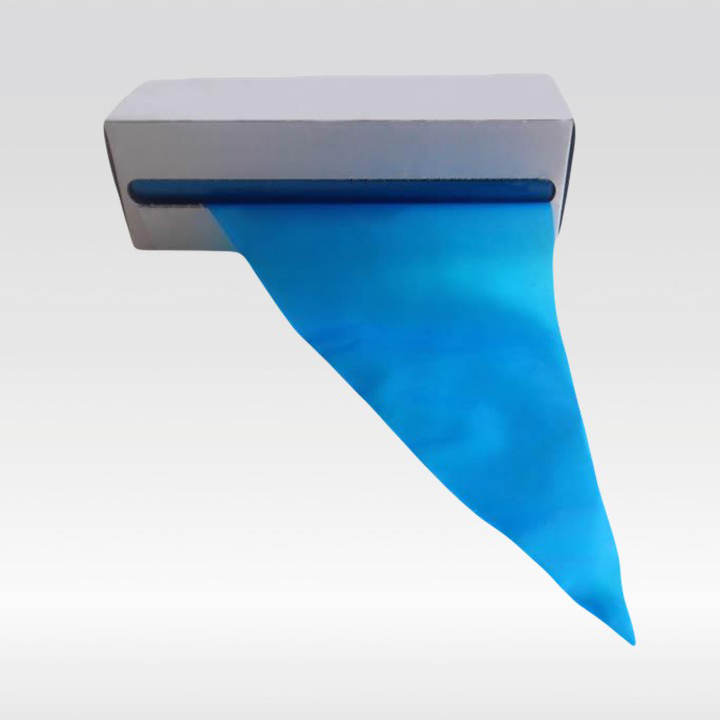 Σακούλα κορνέ 55cm high grip ανά τεμάχιο