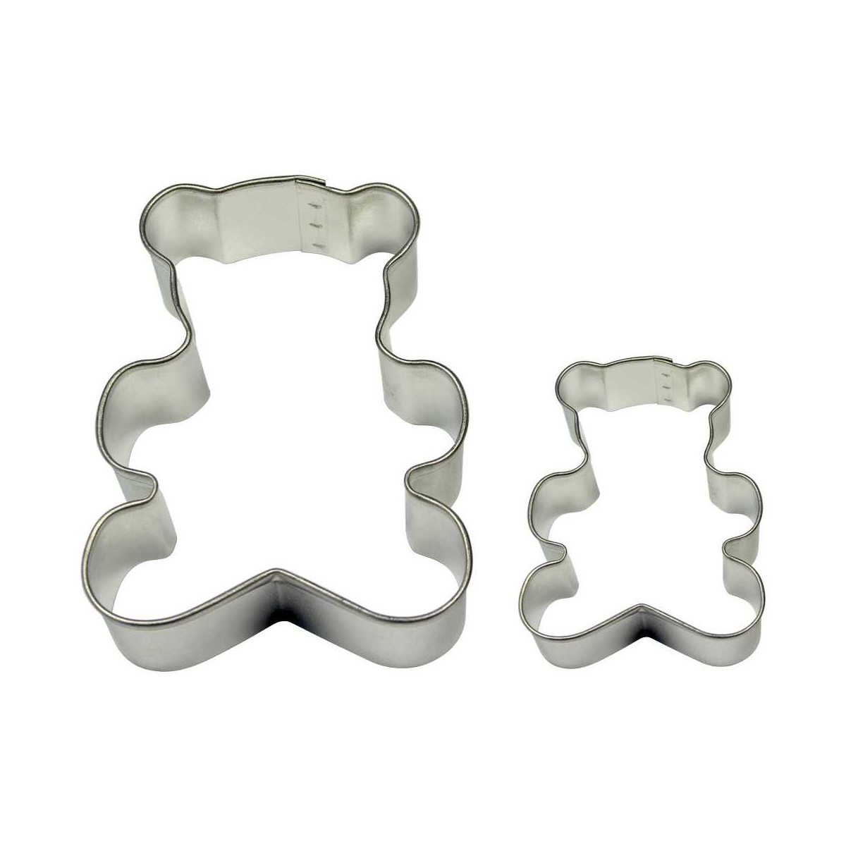 Κουπάτ αρκουδάκια 5-8cm 2τεμ PME