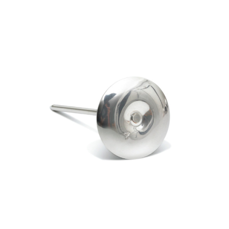 Δίσκος για λουλούδια μεταλλικός 3,5cm PME