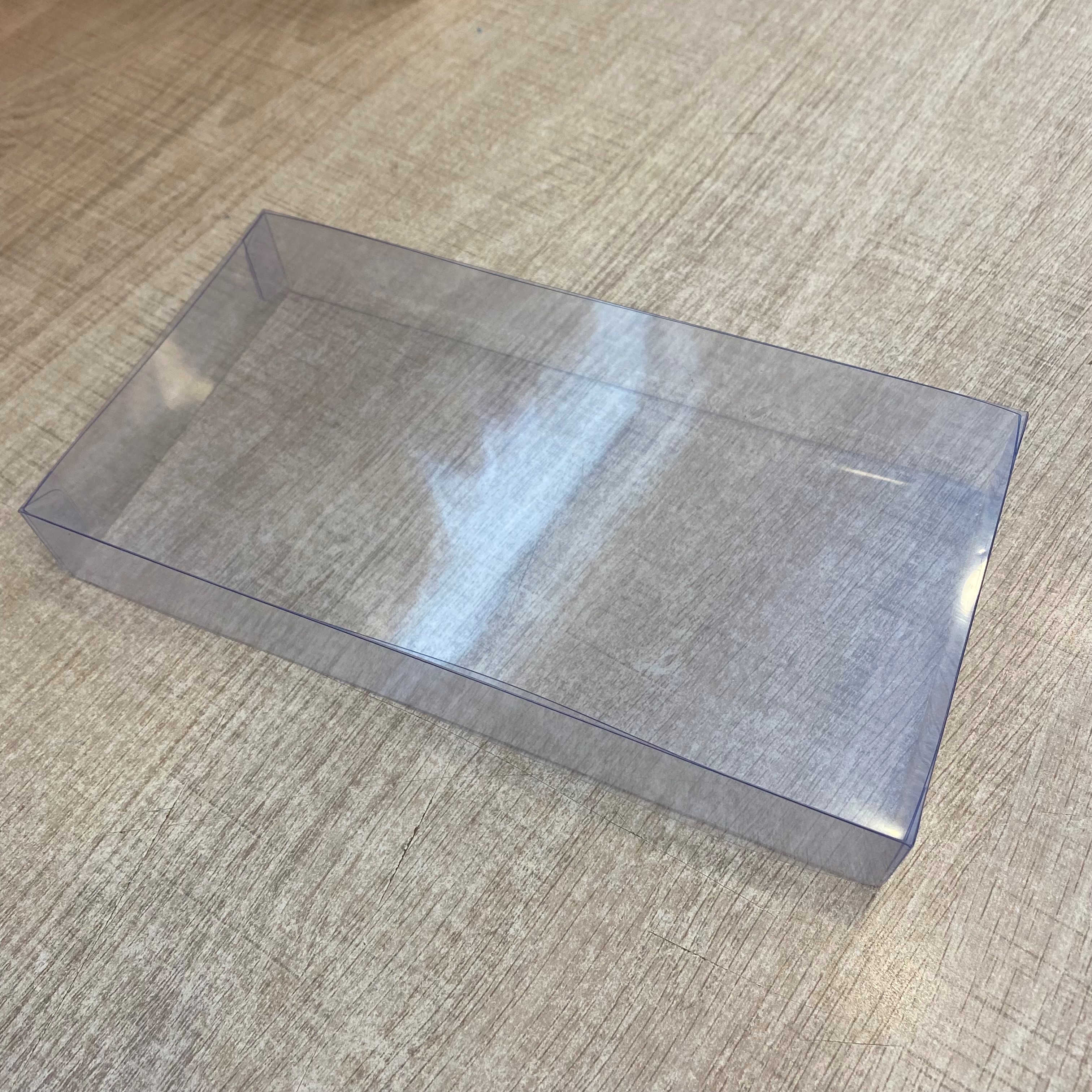 Κουτί διάφανο 21,0x11,0x3,0cm