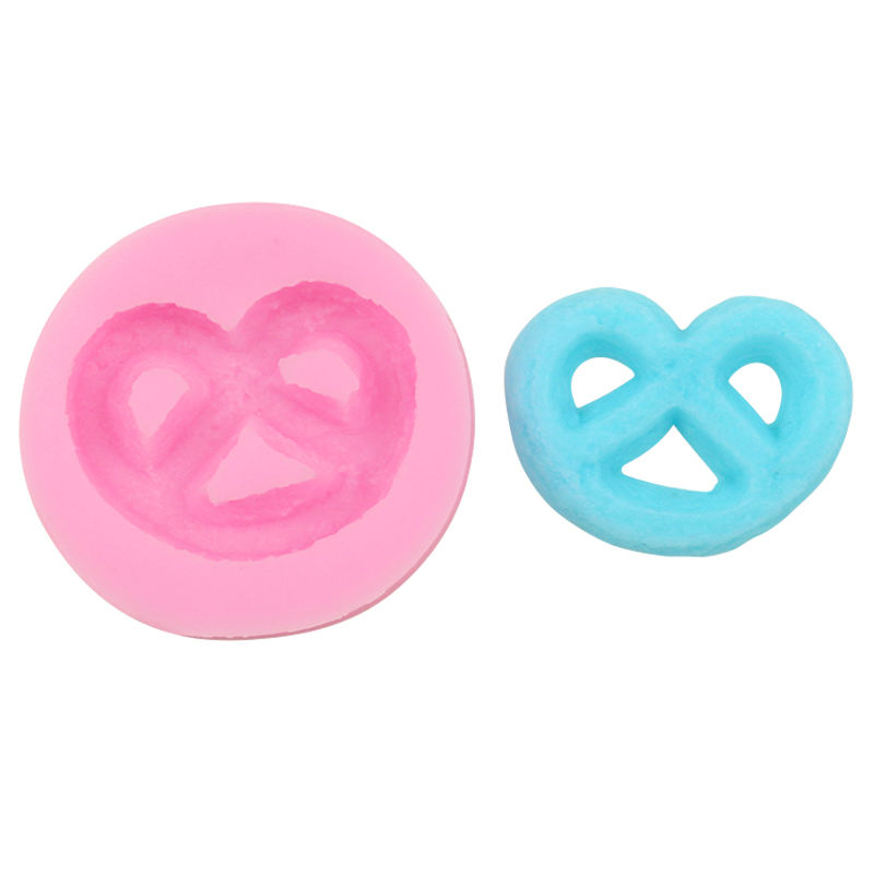 Καλούπι σιλικόνης πρέτσελ