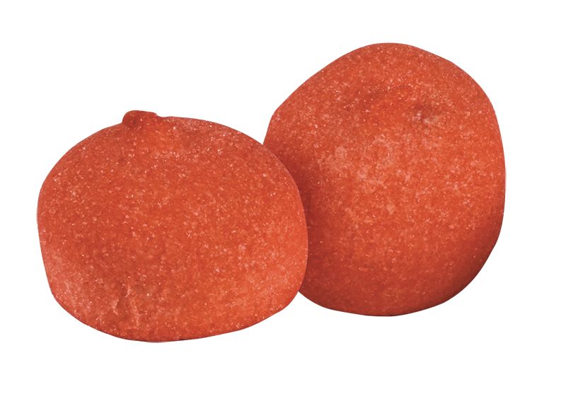 Marshmallow golf κόκκινο 900γρ