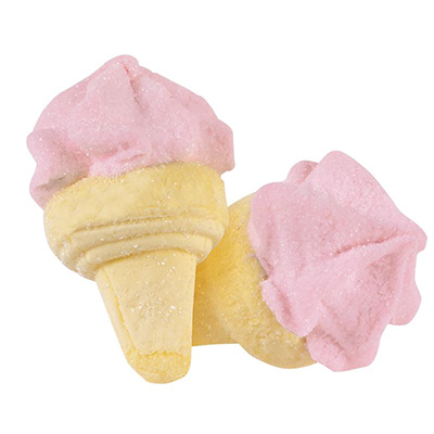 Marshmallow παγωτό 900γρ