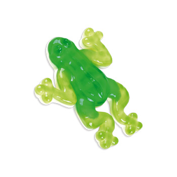 Ζελεδάκια βατραχάκια 1 κιλό