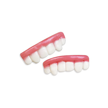 Ζελεδάκια δοντάκια 1 κιλό