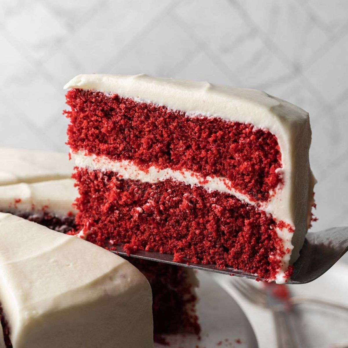 Μίγμα για κέικ red velvet 10 κιλά Sweetbite