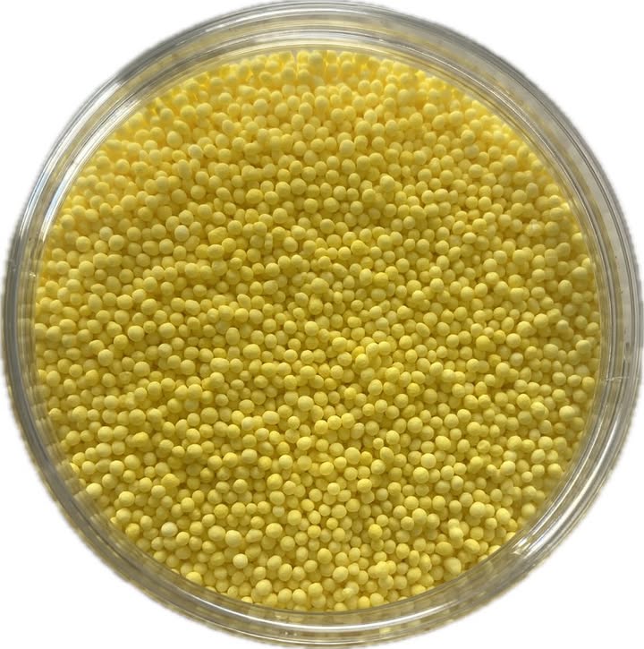 Κας κας κίτρινο 220γρ Sweetbite