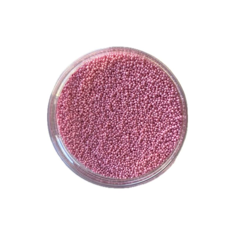 Κας κας ροζ περλέ 220γρ Sweetbite