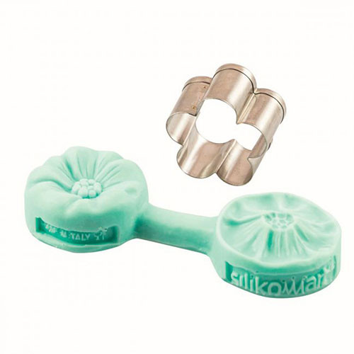 Κουπάτ και σιλικόνη cherry blossom Silikomart