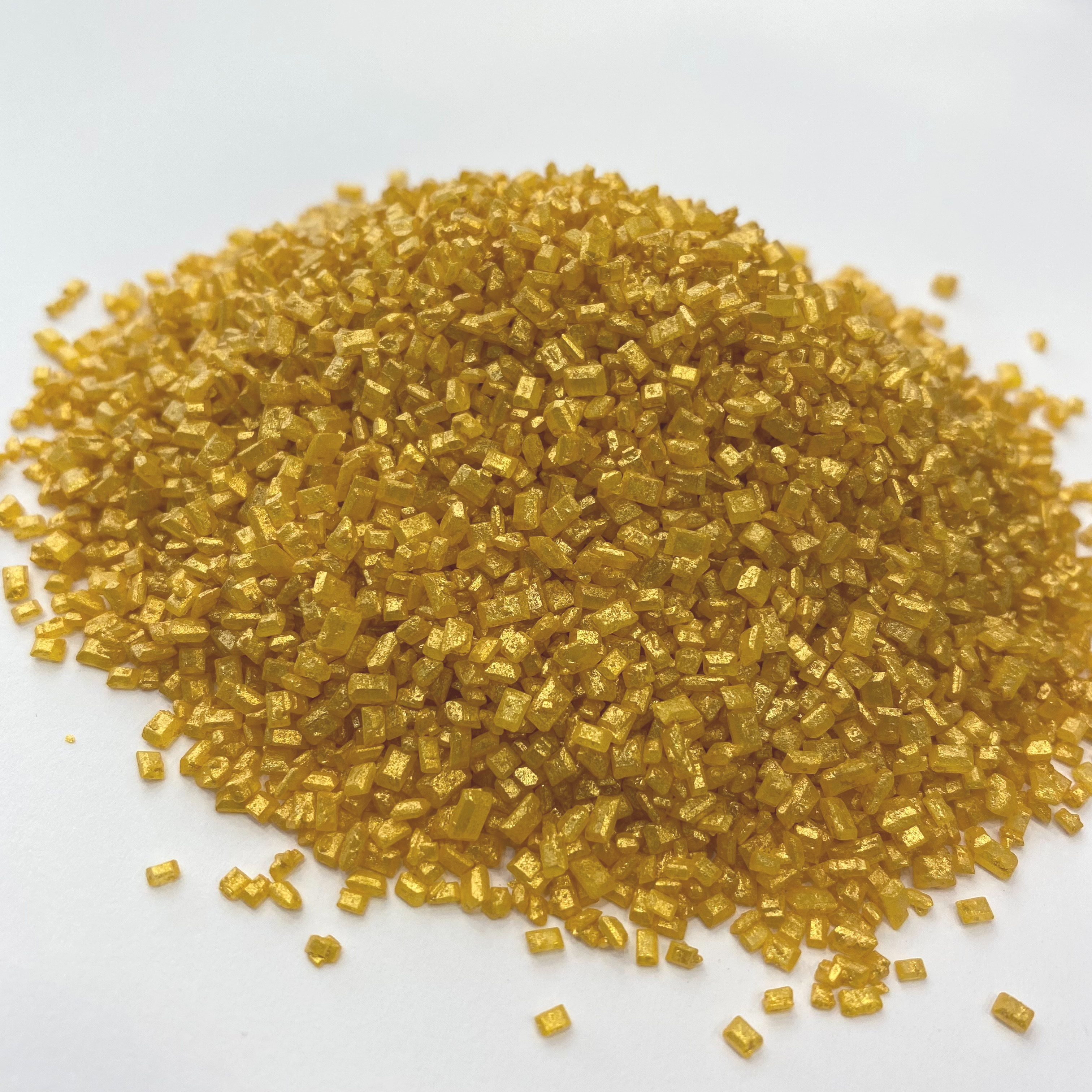 Ζάχαρη χρυσή 250γρ κρυσταλλική Sweetbite