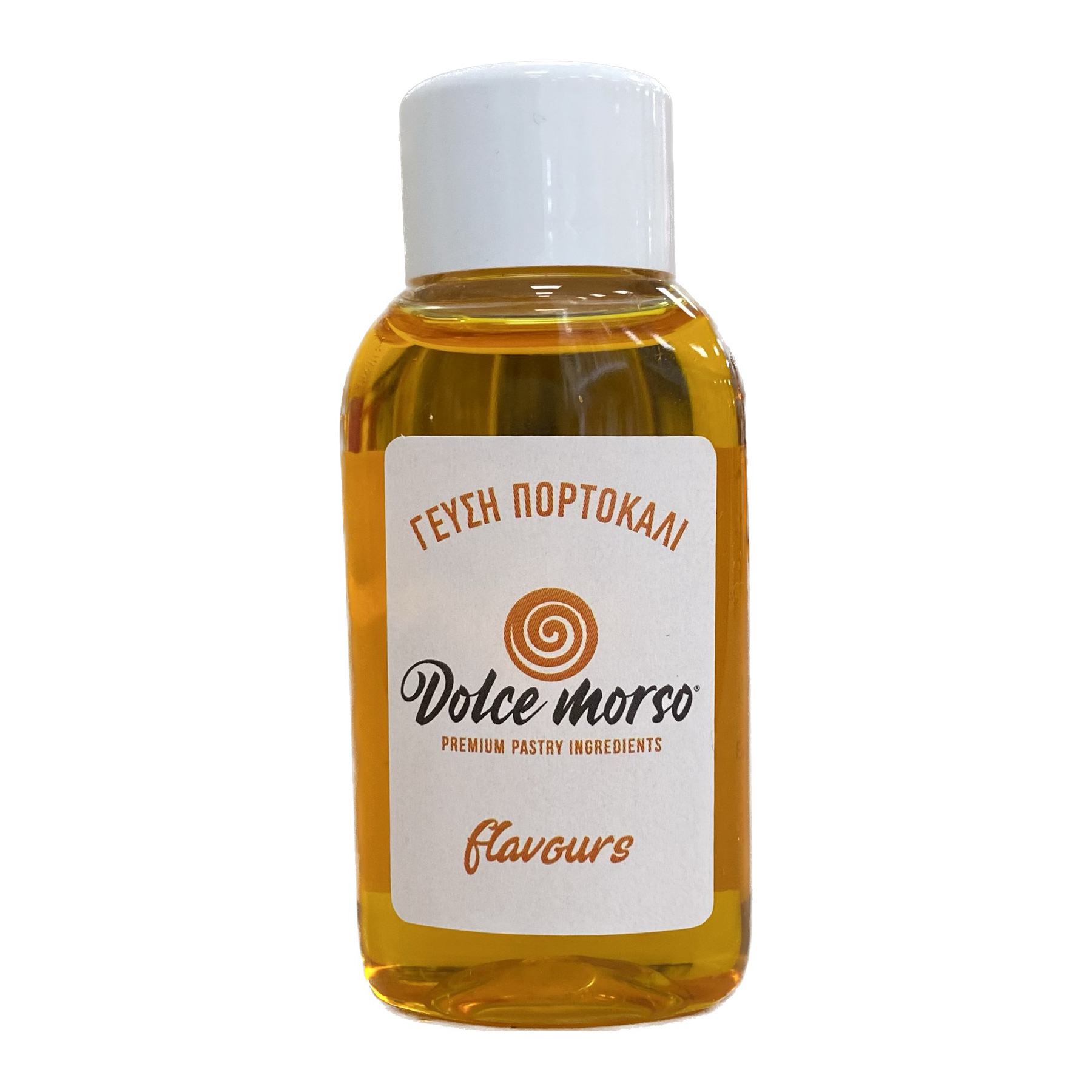 Γεύση πορτοκάλι 30ml Sweetbite