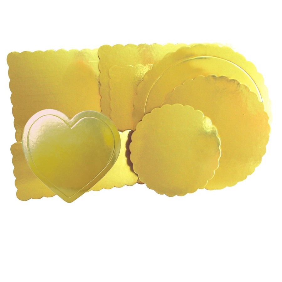 Δίσκοι τουρτόχαρτα (με το κιλό)