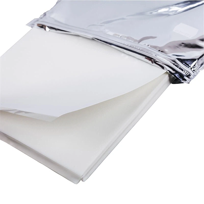 Φύλλα ζαχαρόπαστας Α4 λευκά 24τεμ Sweetbite