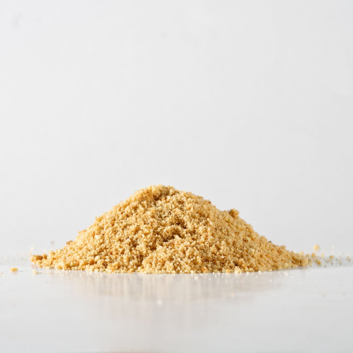 Μπισκότο λευκό τριμμένο 2 κιλά AKTINA