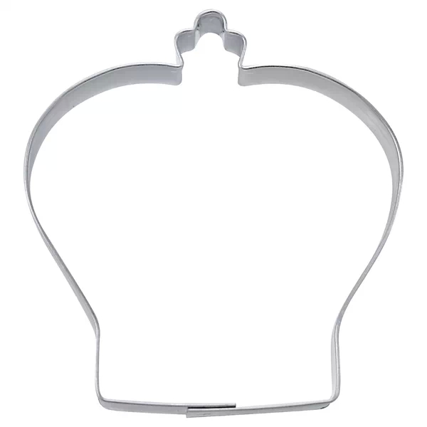 Κουπάτ κορώνα βασιλιά 8cm Staedter