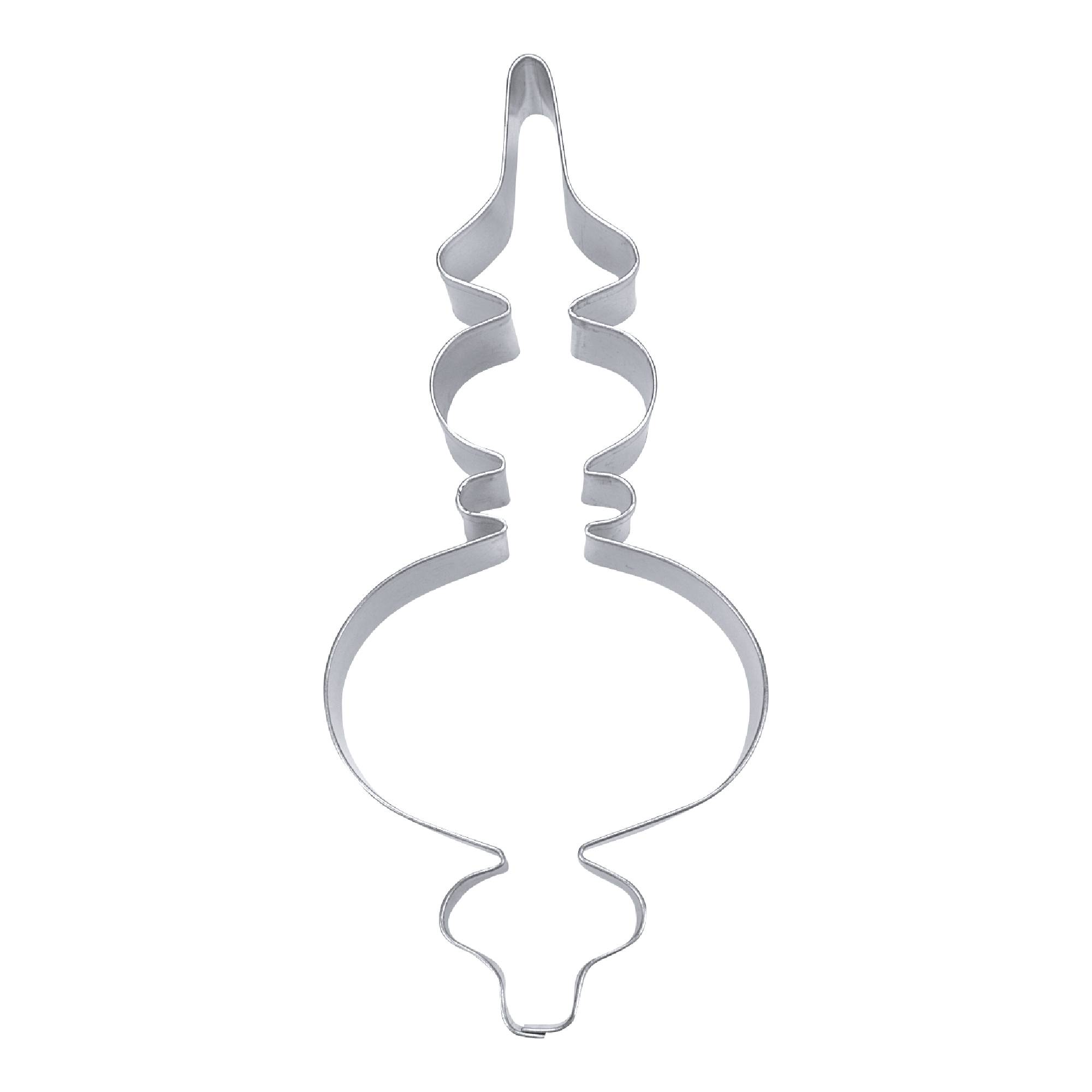 Κουπάτ στολίδι δέντρου 1 14cm Staedter