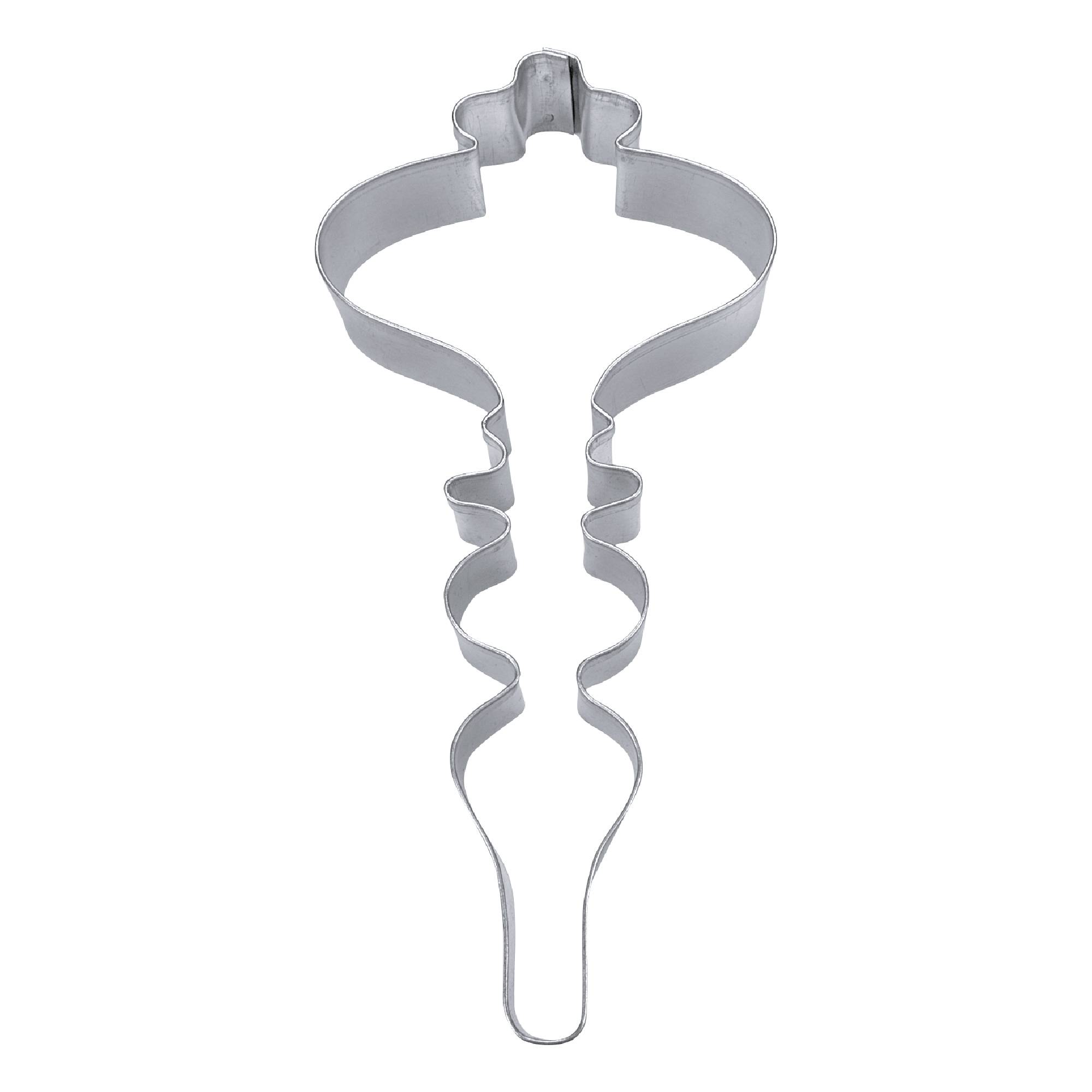 Κουπάτ στολίδι δέντρου 2 13cm Staedter