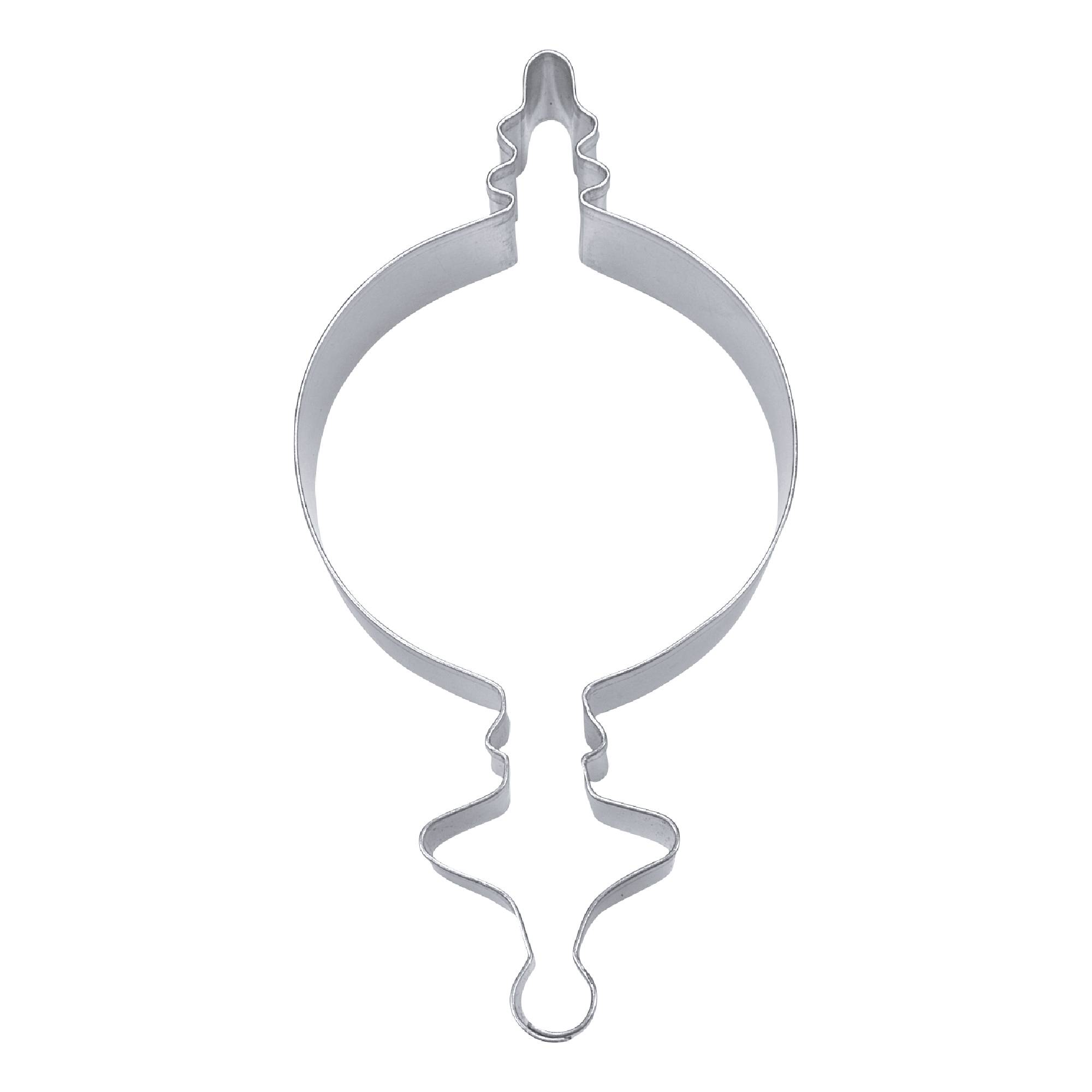 Κουπάτ στολίδι δέντρου 3 13cm Staedter