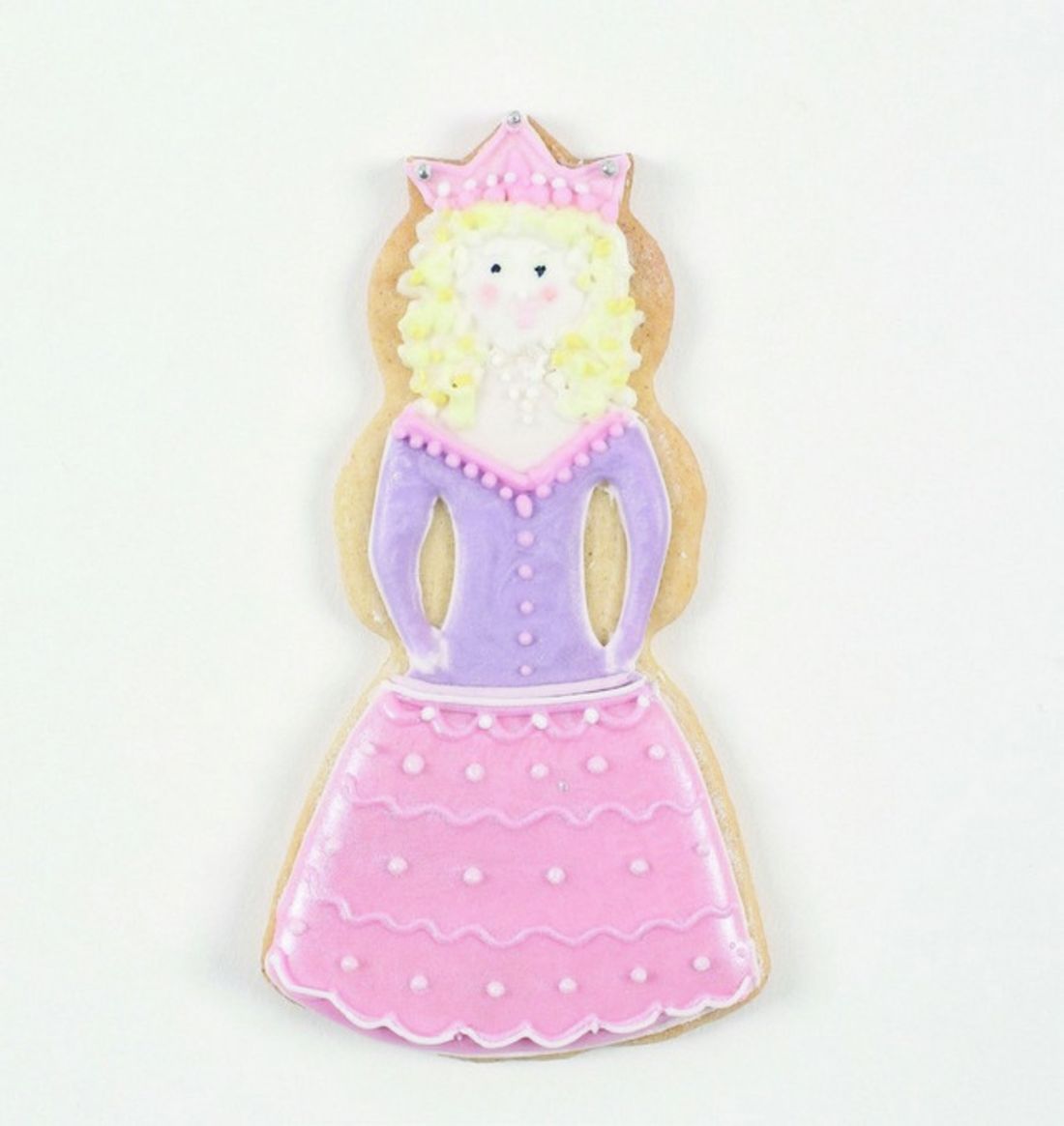 Κουπάτ πριγκίπισσα 11,5cm Squires Kitchen