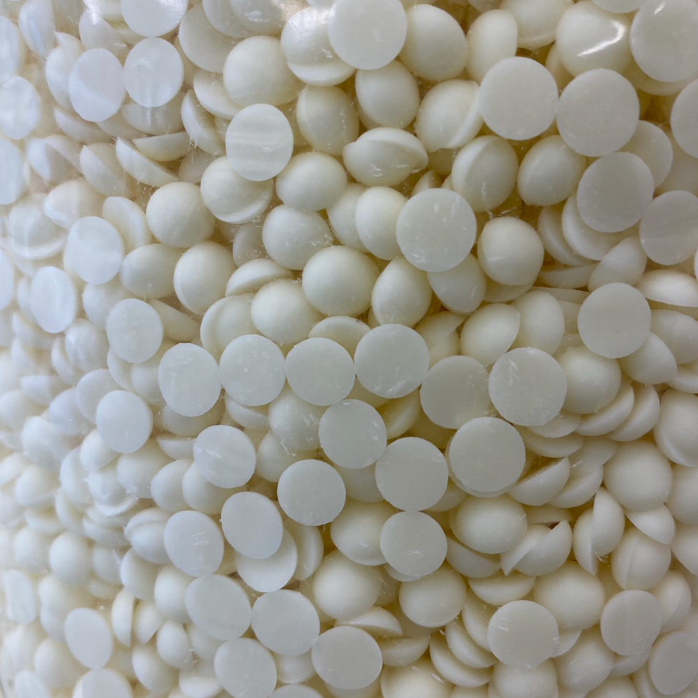 Απομίμηση λευκής σοκολάτας 9 κιλά Sweetbite