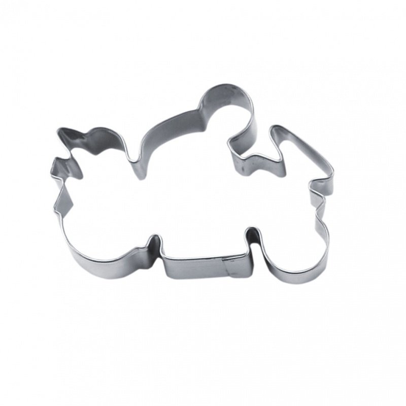 Κουπάτ μηχανή 9εκ Staedter