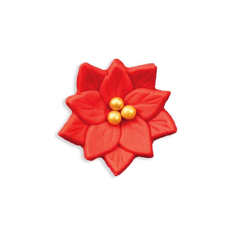 Αλεξανδρινό με πέρλες 48τεμ Sugart