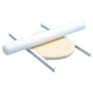 Πλαστικά πηχάκια 0,6x10x38cm PME