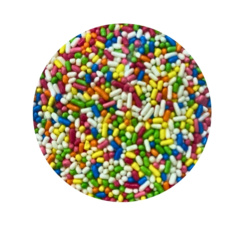 Τρούφα πολύχρωμη 5 κιλά