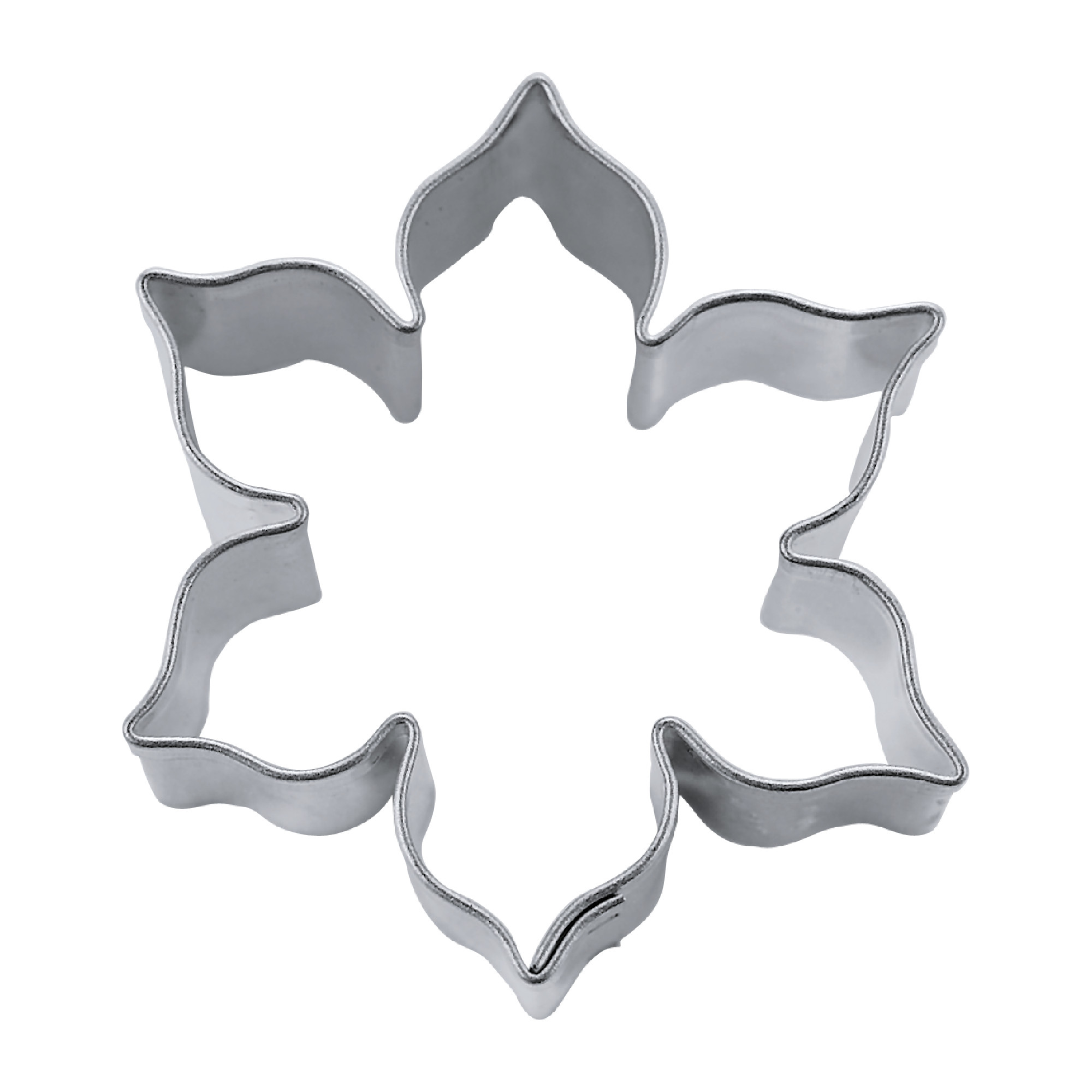 Κουπάτ λουλούδι νάρκισσος ανοξείδωτο 4,5cm Staedter