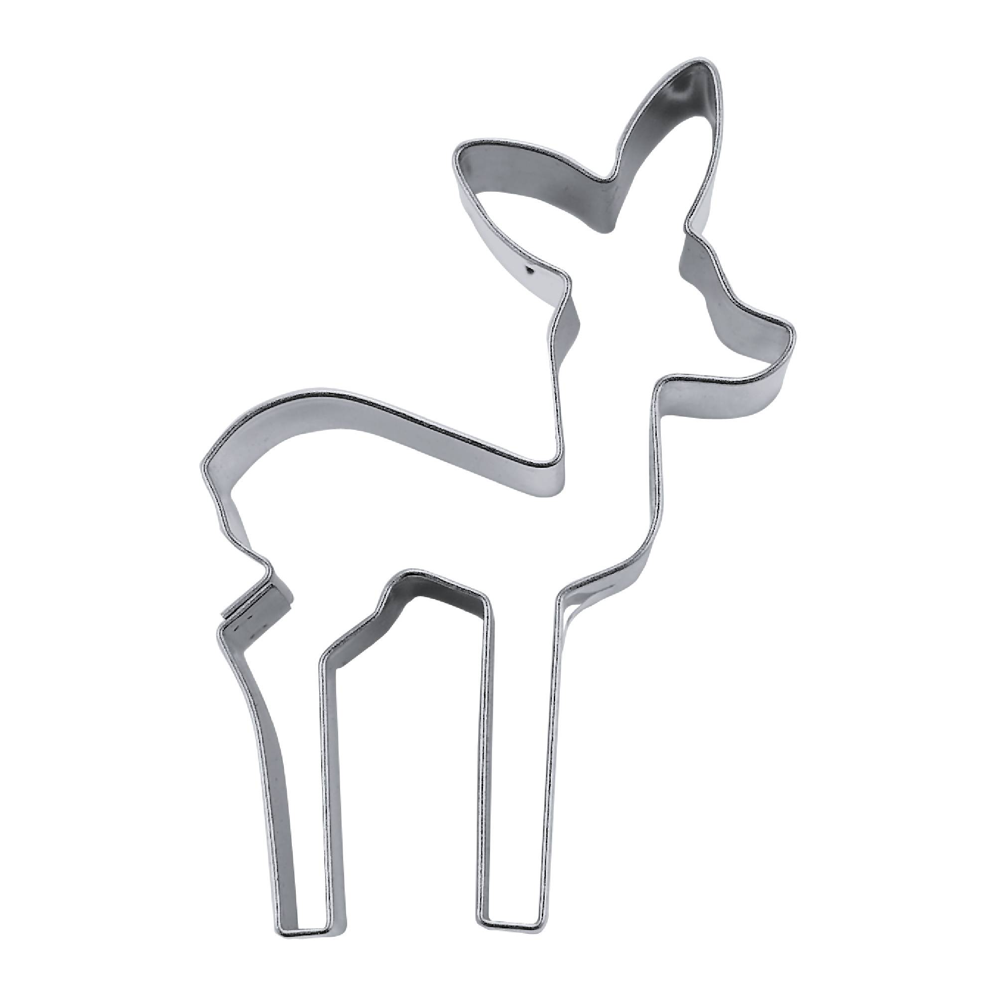 Κουπάτ ελαφάκι 6cm Staedter