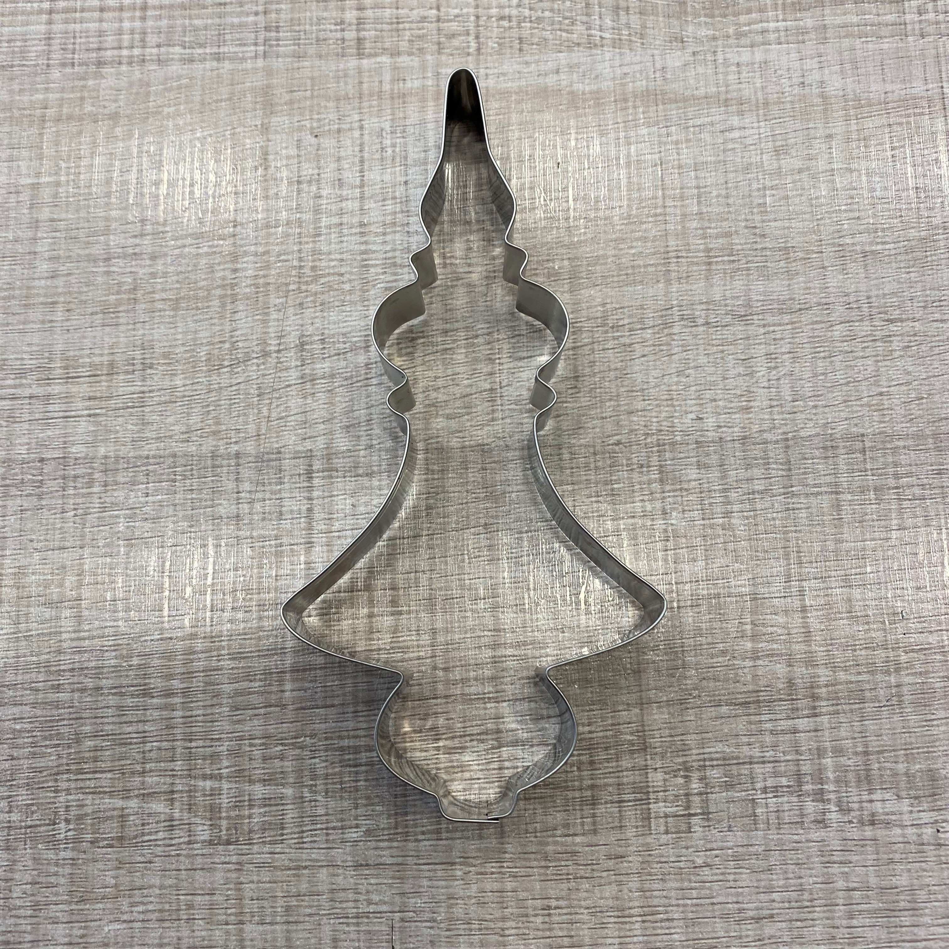 Κουπάτ στολίδι δέντρου 4 14cm Staedter