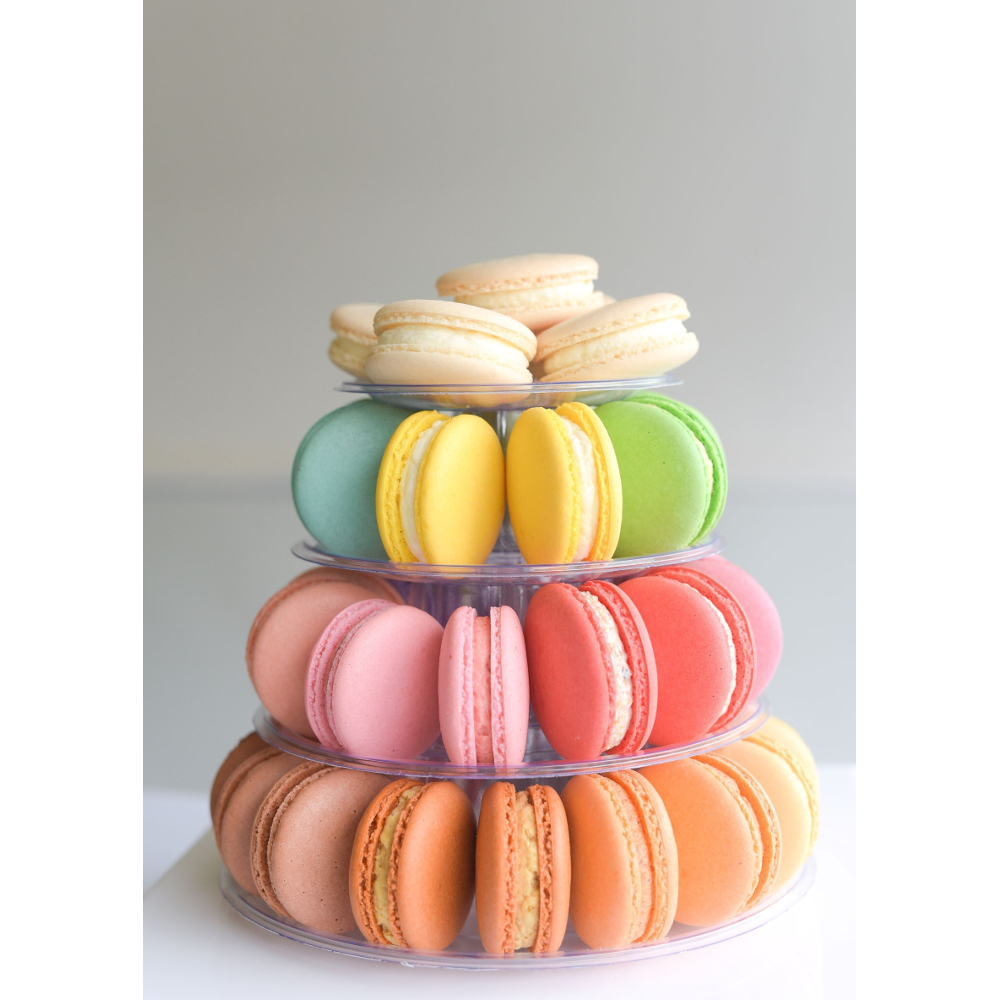 Μίγμα για macaron 5 κιλά Sweetbite