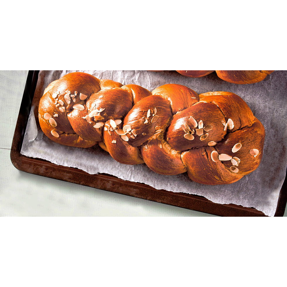 Μίγμα για τσουρέκι πολίτικο 10 κιλά Sweetbite