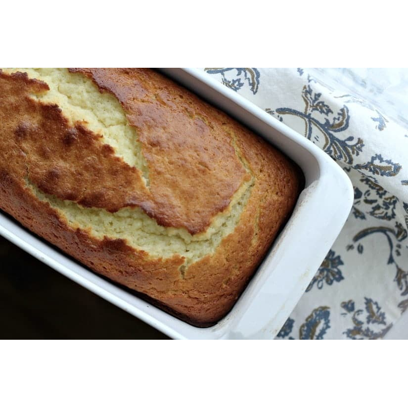 Μίγμα για κέικ βανίλια 10 κιλά Sweetbite