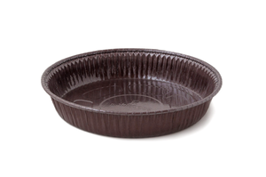 Φόρμα μιας χρήσης στρόγγυλη 17cm