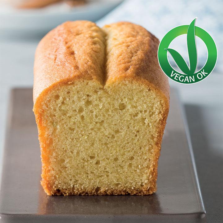 Μίγμα για κέικ vegan νηστίσιμο 500γρ Sweetbite